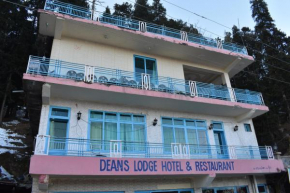 Hotels in Ayubia